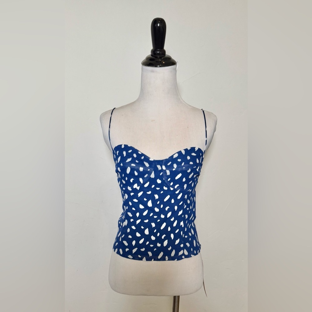 Reformation Liza Top - Picture 2 of 6